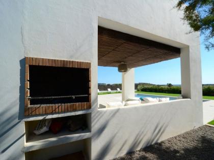❤️ Spanien Costa Brava am Strand, exklusives Ferienhaus privater Pool mieten ❤️