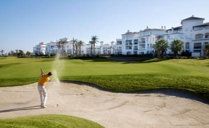 Super Last Minute Golfen,Sonne & Meer, Costa Calida, Spanien