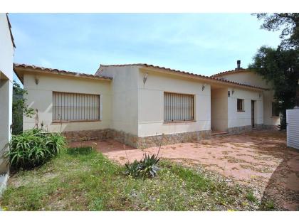 Spanien Ferienhaus Cala Canyelles an der Costa Brava zu verkaufen
