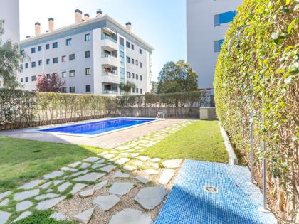 ❤️ Spanien Ferienwohnung Costa Brava Lloret de Mar günstig mieten
