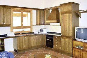 MALLORCA CAMPOS - Ferienhaus-Finca mit Pool 