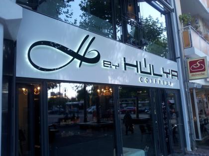 Ab 99 Euro individuelle LED-Leuchtwerbung z.B. Leuchtkasten Einzelbuchstaben Ple