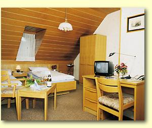 Hotel bei Hannover in Barsinghausen