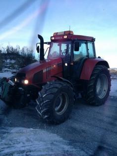 CASE IH CS110 2021