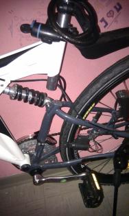 Super bike