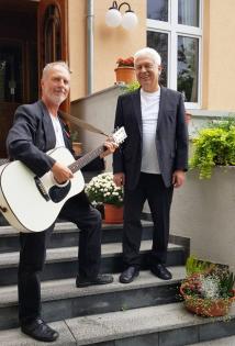 Livemusik aus Halle/S. (Trio*Duo*One-Man-Band)