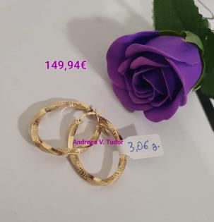 Halsketten aus 14 Karat Gold