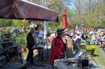 Livemusik aus Halle/S. (Trio*Duo*One-Man-Band)