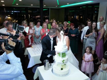 ITALIENISCH DEUTSCH LIVE MUSIK HOCHZEITSBAND DUO TRIO ONDE BLUE LIVE