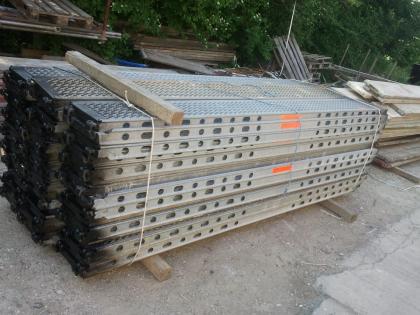 ImEx Bautec Ltd.- Gerüsthandel