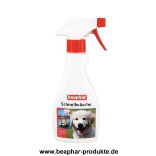 Beaphar Pfoten-Pflege Spray, 150ml