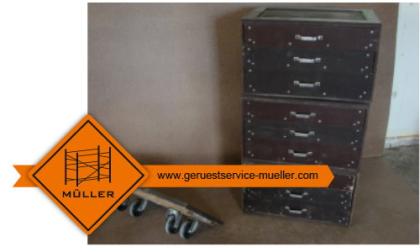 Werkstattrollcontainer,Werkzeugcontainer,Werkzeugschrank