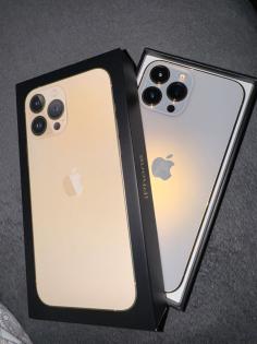 IPhone 13 Pro Max guter Zustand