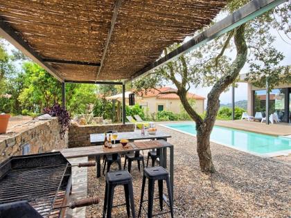 ❤️ Top Spanien Ferienhaus Costa Brava privater Pool zu vermieten