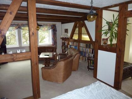 Ferienwohnungen und Ferienzimmer im Alten Landhaus Zinnowitz