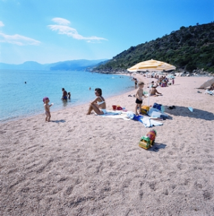 Ferienwohnung Sardinien günstig direkt am Meer