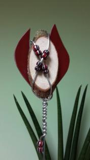 Gartenstele/Gartenstecker/Windspiele/Tiffany Reparatur im Drachenshop Mülheim