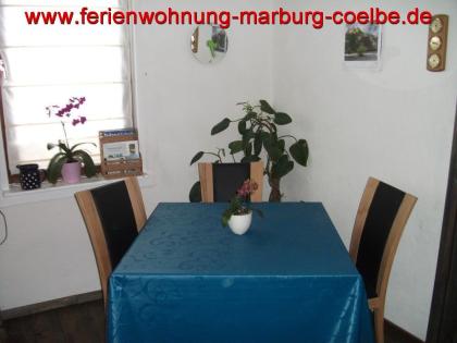 Ferienwohnung Marburg Cölbe (Hessen), ideal für Familien