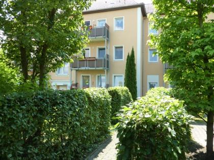 MFH Vollvermietet mit 12 WE in schöner Naturlage im Lkr. Altenburg/Thüringen