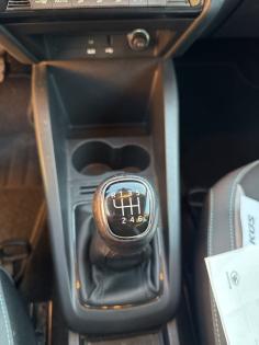 Skoda Fabia 1.2 TSI Joy