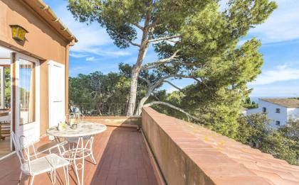 ❤️Ferienhaus 14 Personen privat Pool Spanien Costa Brava Calella de Palafrugell