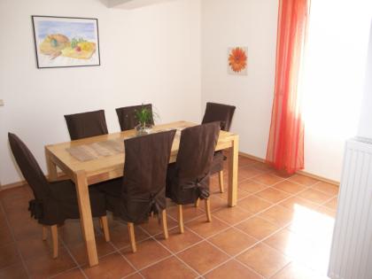 Ferienwohnungen an der Mosel