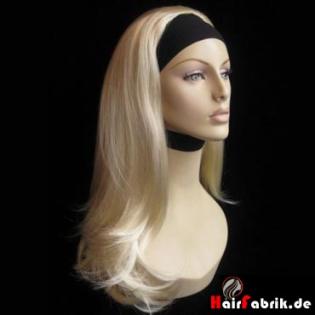 Clip-On-Perücken 