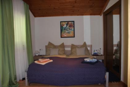 Haus Mauken -  Grosse,ruhig gelegene Ferienwohnung mit Terrasse - Wanderwege ab 
