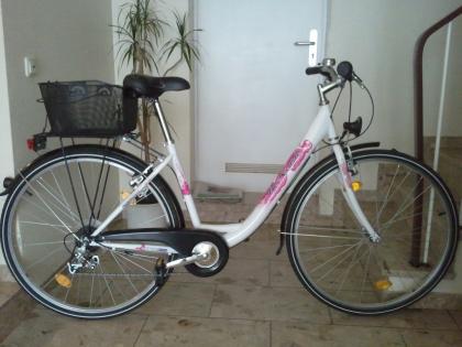 Mc Kenzie Damenrad /Cityrad