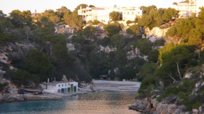 Abnehmcamp auf Mallorca Februar 2021