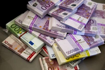 Holen Sie sich Ihr zuverlässiges Darlehen in weniger als 48 Stunden