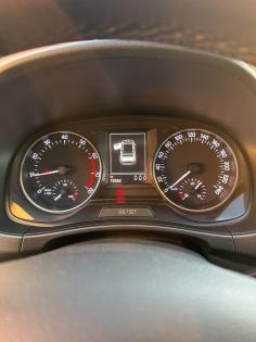 Skoda Fabia 1.2 TSI Joy