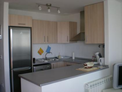Urlaub  im Golfresort Condado de Alhama Spanien