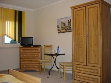 Ferienwohnung