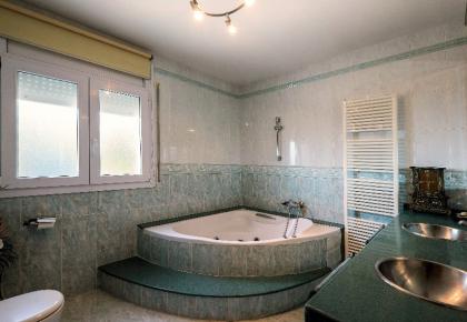 ❤️ TOP Spanien Ferienhaus Costa Brava privater Pool & Meerblick zu vermieten