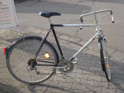 (136) 12 Gang 28 Zoll Rh 62 GIROKELLI für gr. Männer