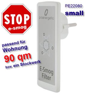 Schlafstörungen? Schutz vor Elektrosmog durch E-Smog Filter