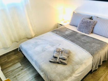  Bungalow in Kroatien mit Garten,Grill,Parkplatz.!!