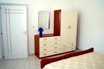 Ferienhaus in ItalienTorre San Giovanni Lido Sabbioso,(Ugento) Apulien