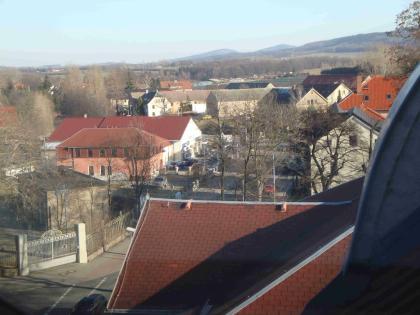 Provisionsfreie reizvolle DG-Wohnung in guter Lage  von Bautzen, 67 qm  für 270 