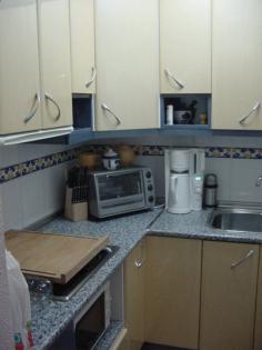 Urlaubsvermietung Ferienwohnung in Spanien an der Costa del Sol in Torre del Mar