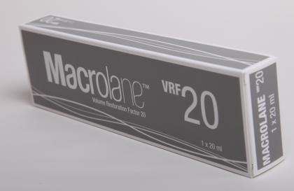 Macrolane günstig kaufen, Restylane und andere Filler