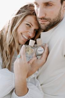 Hespérides Idylliques - Eau de Parfum