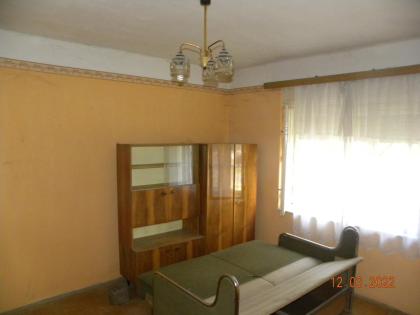 In Ungarn am Tompa 70 m2 Einfamilienhaus mit 7690 m2 Grundstück ist zu verkaufen