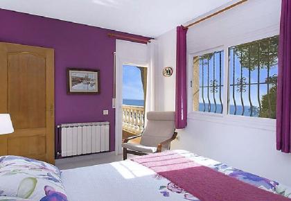 ❤️ 2024 Ferienhaus Spanien Costa Brava Lloret de Mar zu vermieten ❤️