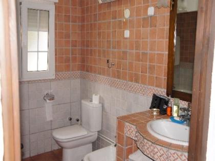  Spanien Ferienhaus Costa Blanca privater Pool & Meerblick zu vermieten