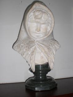 Antik - Sammlungsauflösung von Antiken und älteren Sachen.