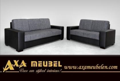 Preisgünstige und Qualität ecksofa | AXA Möbel Niederlande