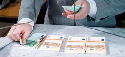 Schnelles und zuverlässiges Gelddarlehensangebot ohne Gebühren.