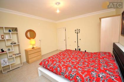 ALANYA WOHNUNG NUR 300 M ZUM STRAND